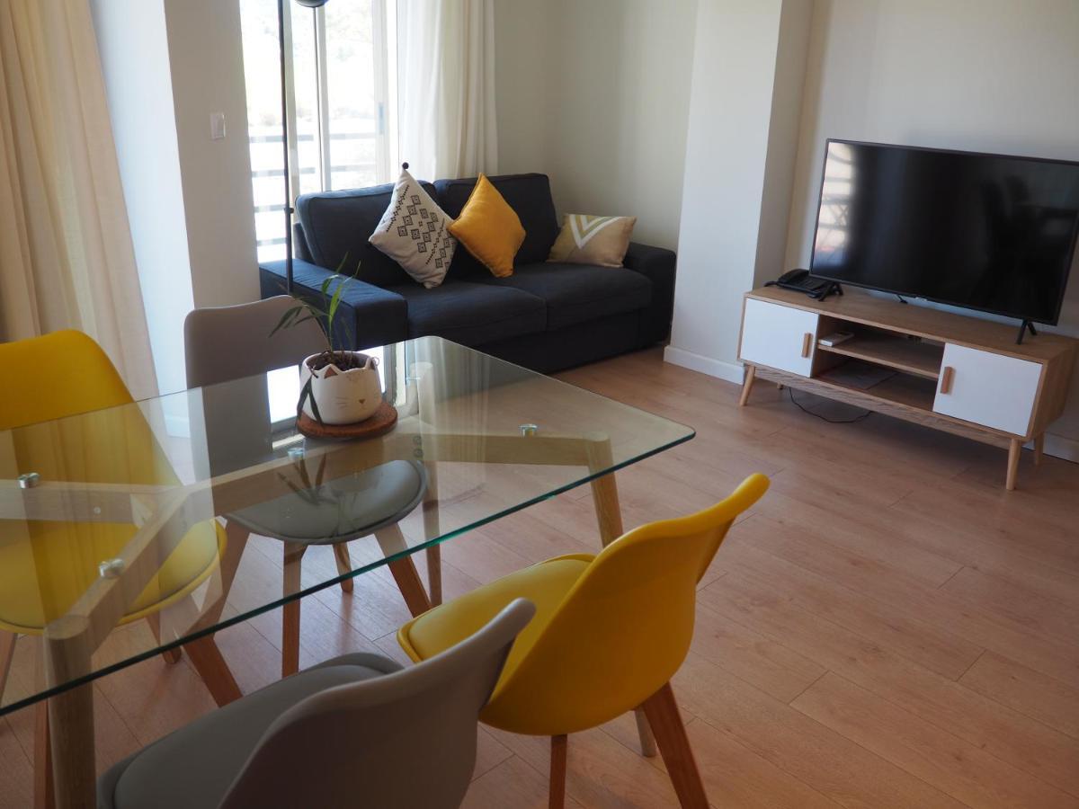 Apartamento Vive 아인사 외부 사진