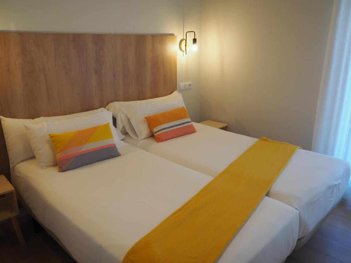 Apartamento Vive 아인사 외부 사진